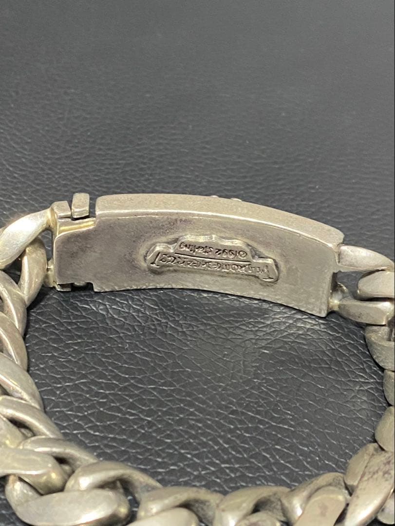 アクセサリー Chrom hearts