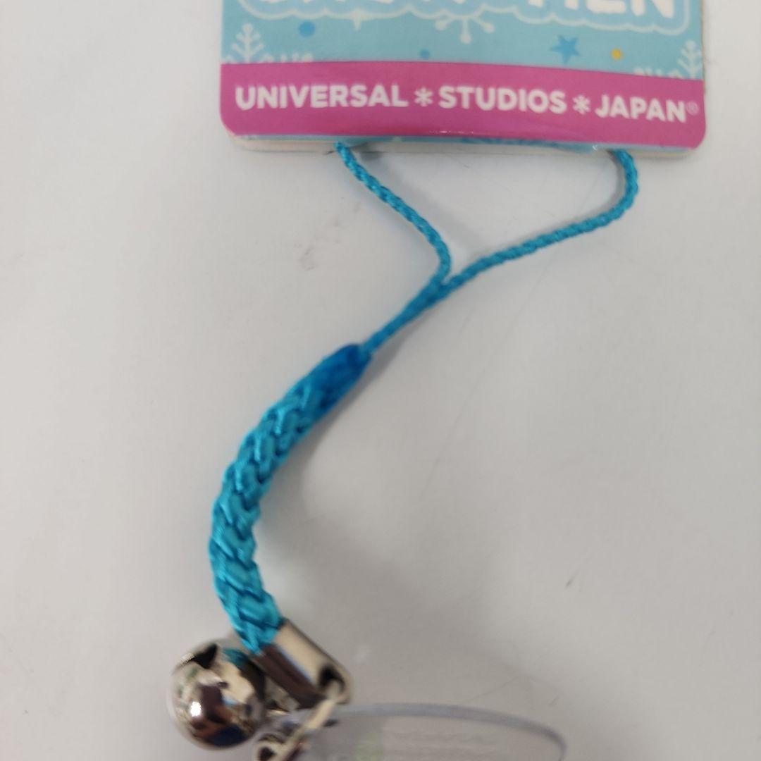 チ*ん様 ユニバ　スヌーピー ストラップ　キーホルダー