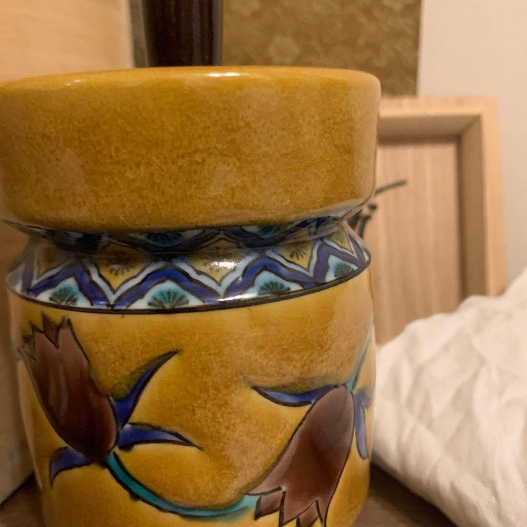 五十吉 香炉　　26