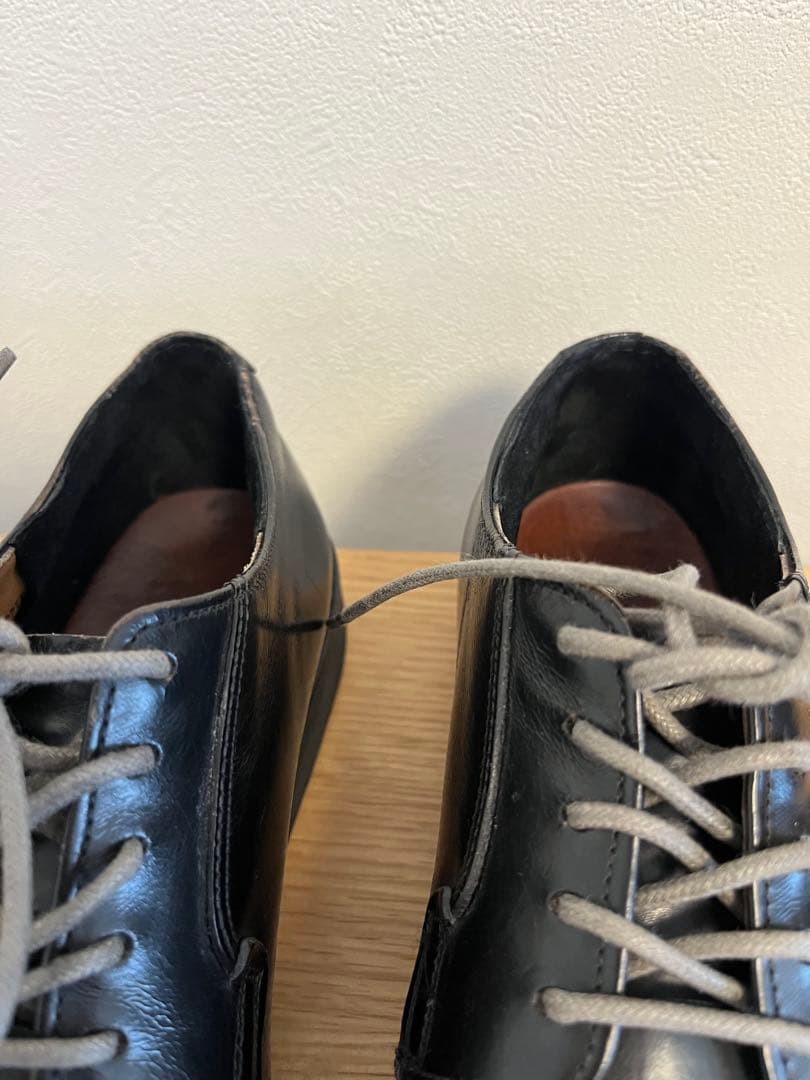 レッドウイング　ポストマン　6ハーフ　Dウィズ