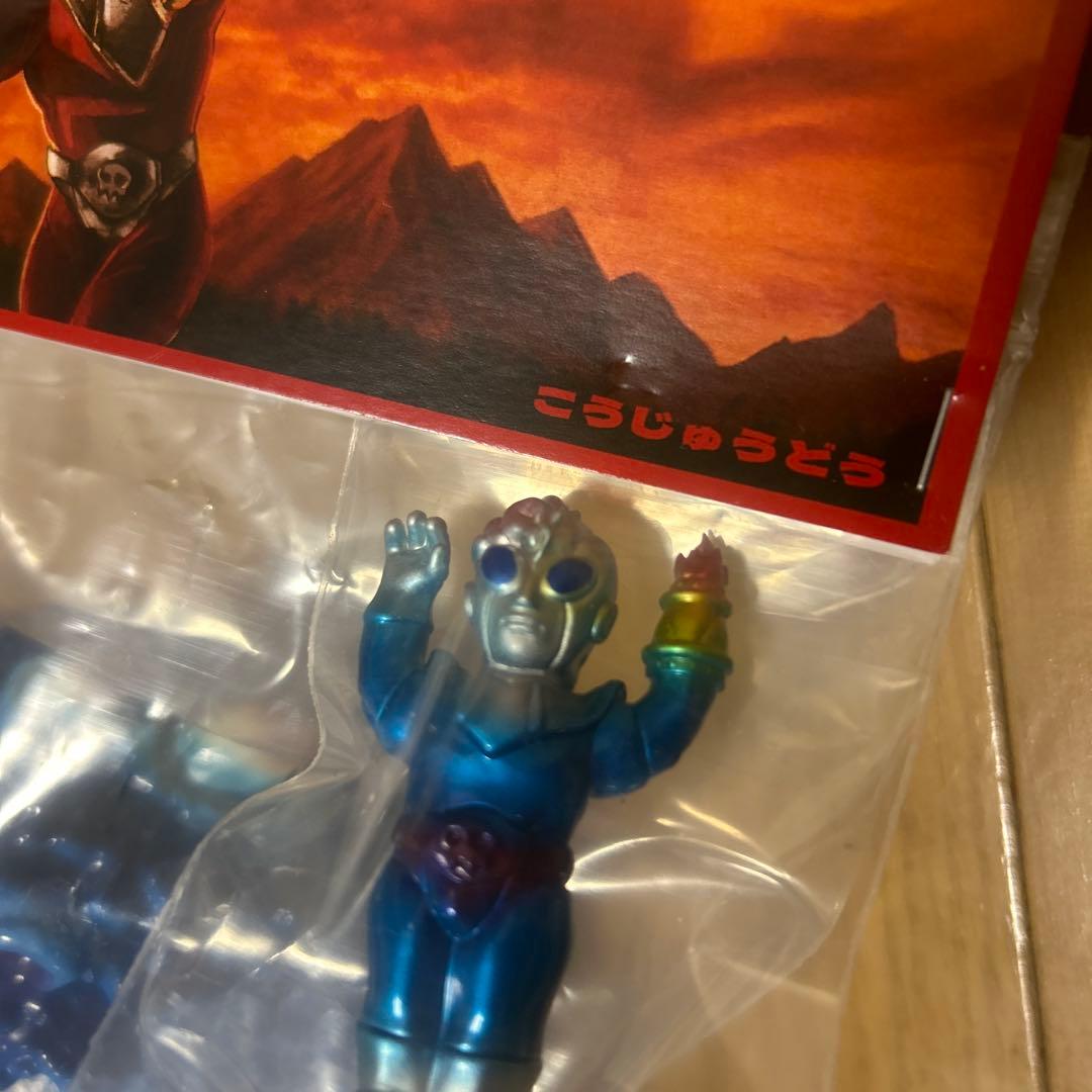 MDK大漫祭・メツロス