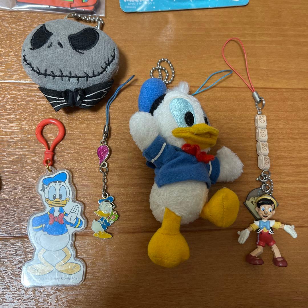 匿名配送！ディズニー　グッズ　いろいろまとめ売り