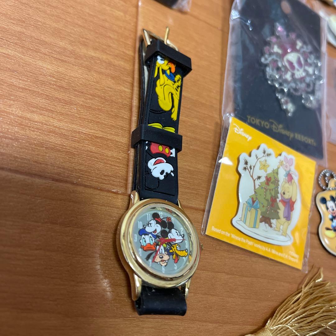 匿名配送！ディズニー　グッズ　いろいろまとめ売り