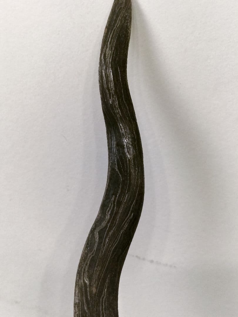 東南アジア　インドネシア　クリス 波刃　短剣 儀礼刀 模造刀