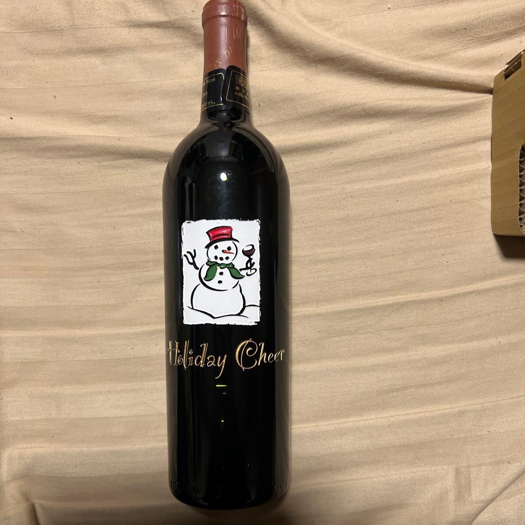 クロ・デュ・ヴァル カベルネソーヴィニヨン [1998]