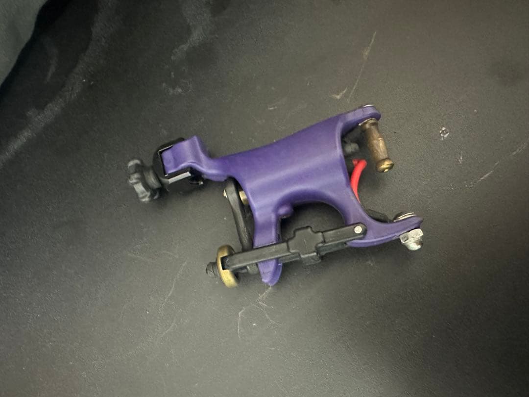 SWASHDRIVE WHIP タトゥーマシン