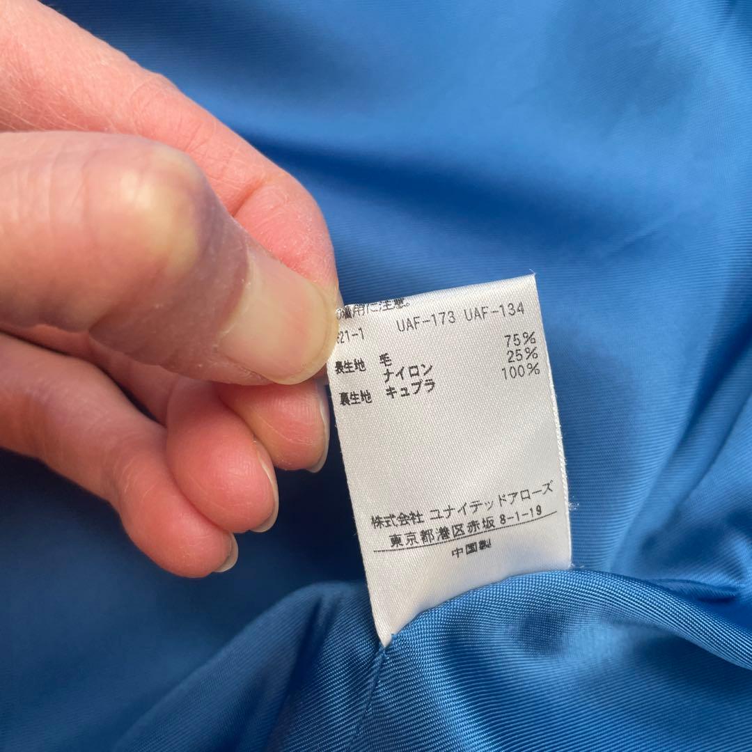 年明け大セールUNITED ARROWS⭐︎コート☆送料込み⭐︎9800円
