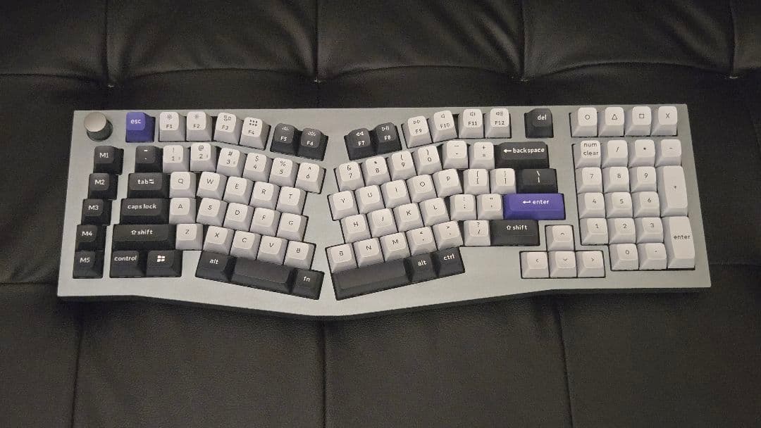 Keychron Q13 Pro おまけ付き