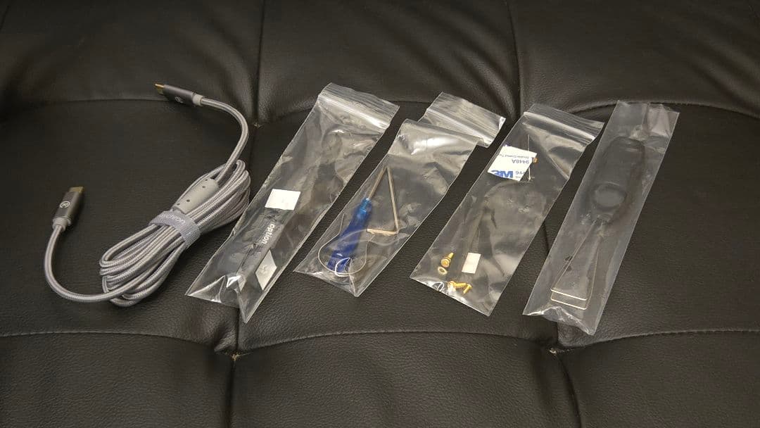 Keychron Q13 Pro おまけ付き