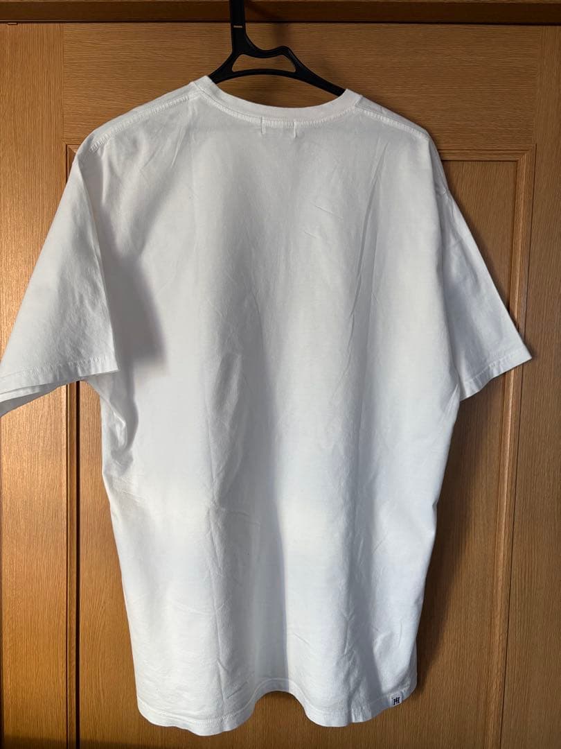 HYSTERIC GLAMOUR 21ss Tシャツ