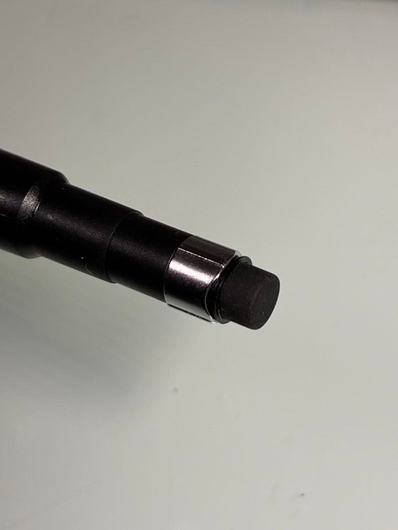 ◾️極美品◾️モンブラン◾️ツイスト式ペンシル◾️クラシック◾️デッドストック◾️化粧箱付◾️