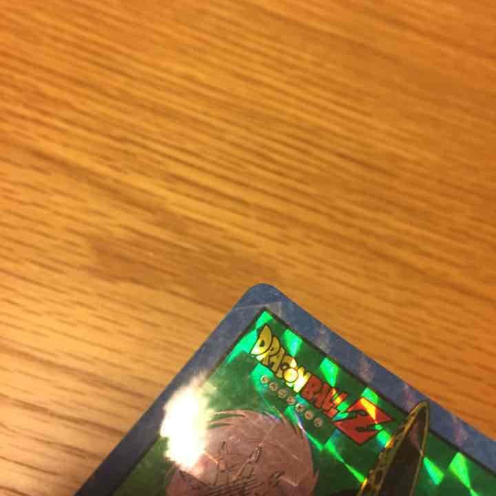 ドラゴンボール カードダス 4