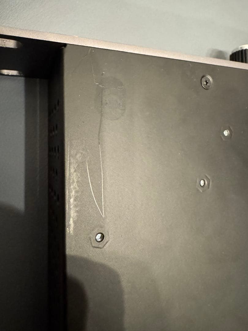 Universal Audio Apollo x6 オーディオインターフェイス