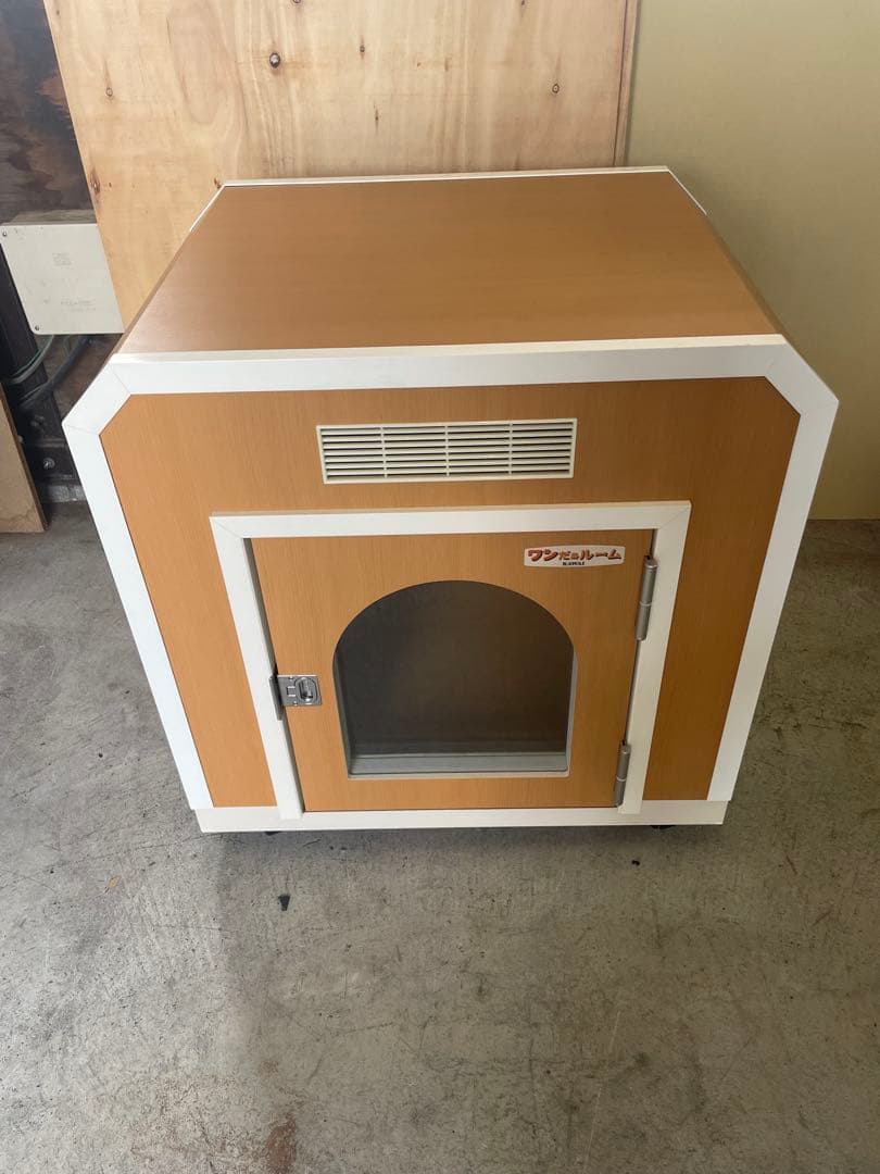 KAWAI ワンだぁルーム