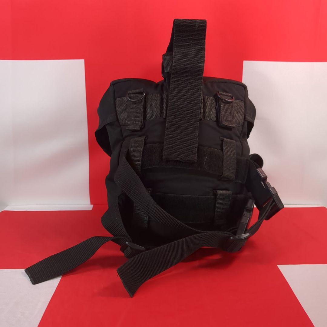 MSA MILLENNIUM ガスマスク S サイズ