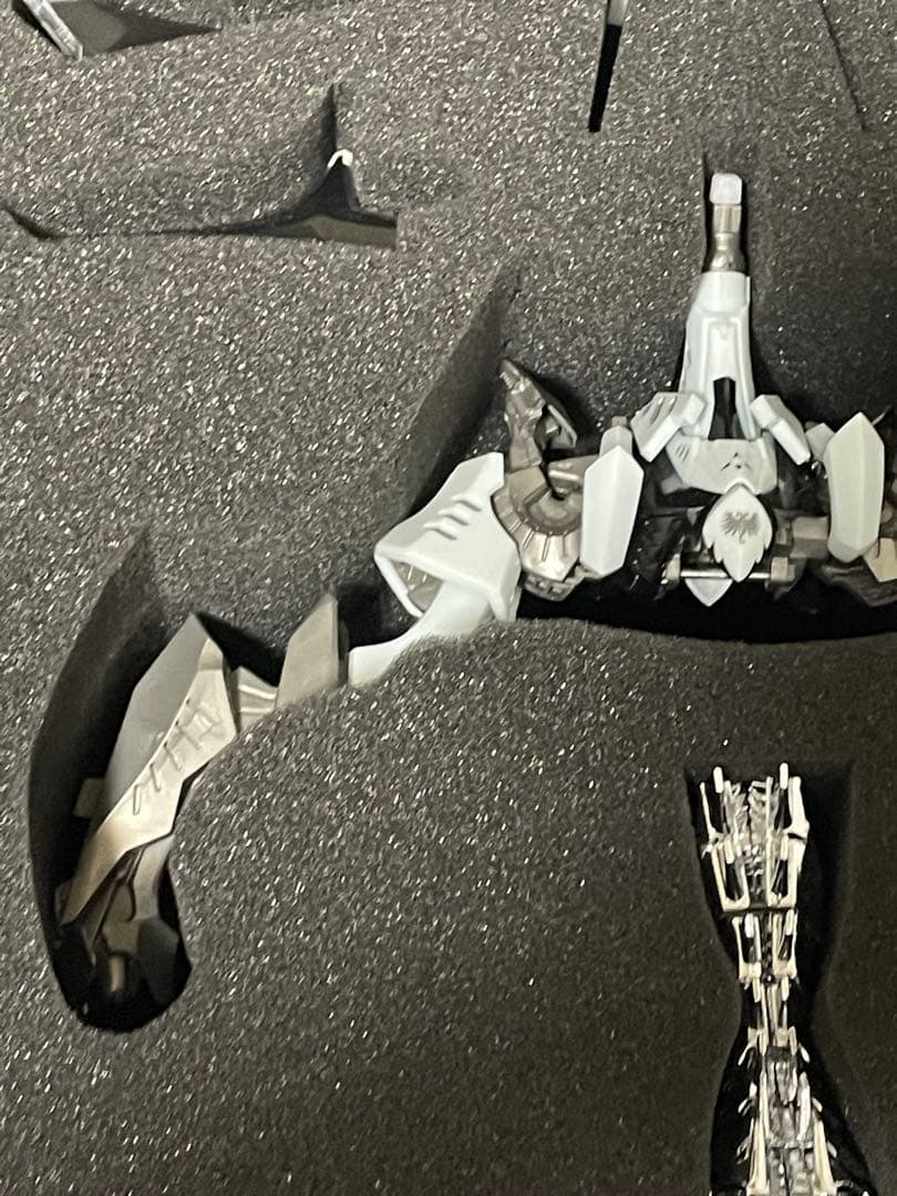 ABSOMEC GTM カイゼリン フィギュア スタチュー