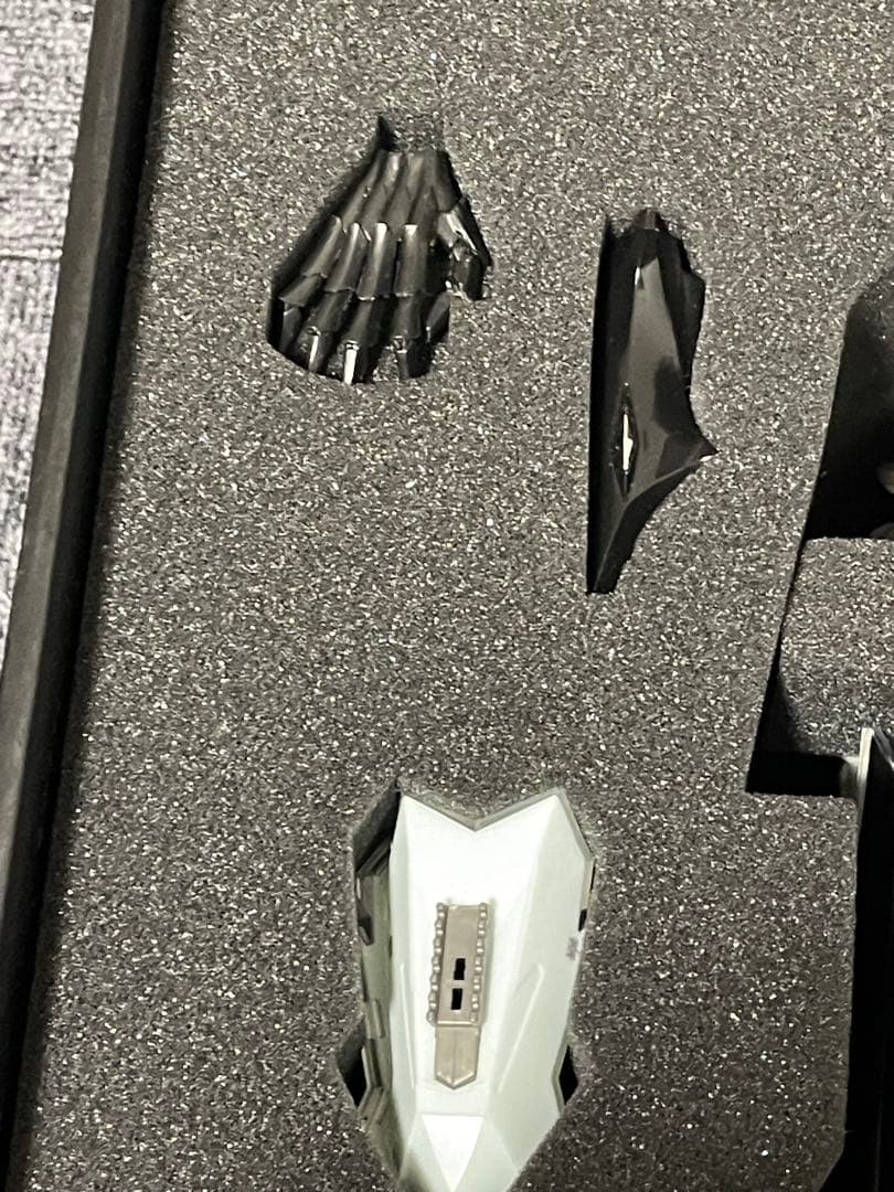 ABSOMEC GTM カイゼリン フィギュア スタチュー