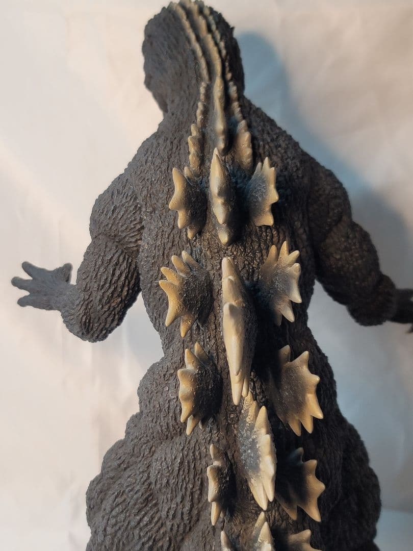 サイボット ゴジラ　東宝30cmシリーズ　ゴジラ1984 一般流通版