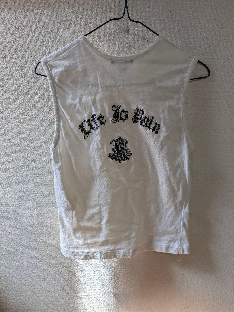 【激レア】アレキサンダーマックィーン本人期