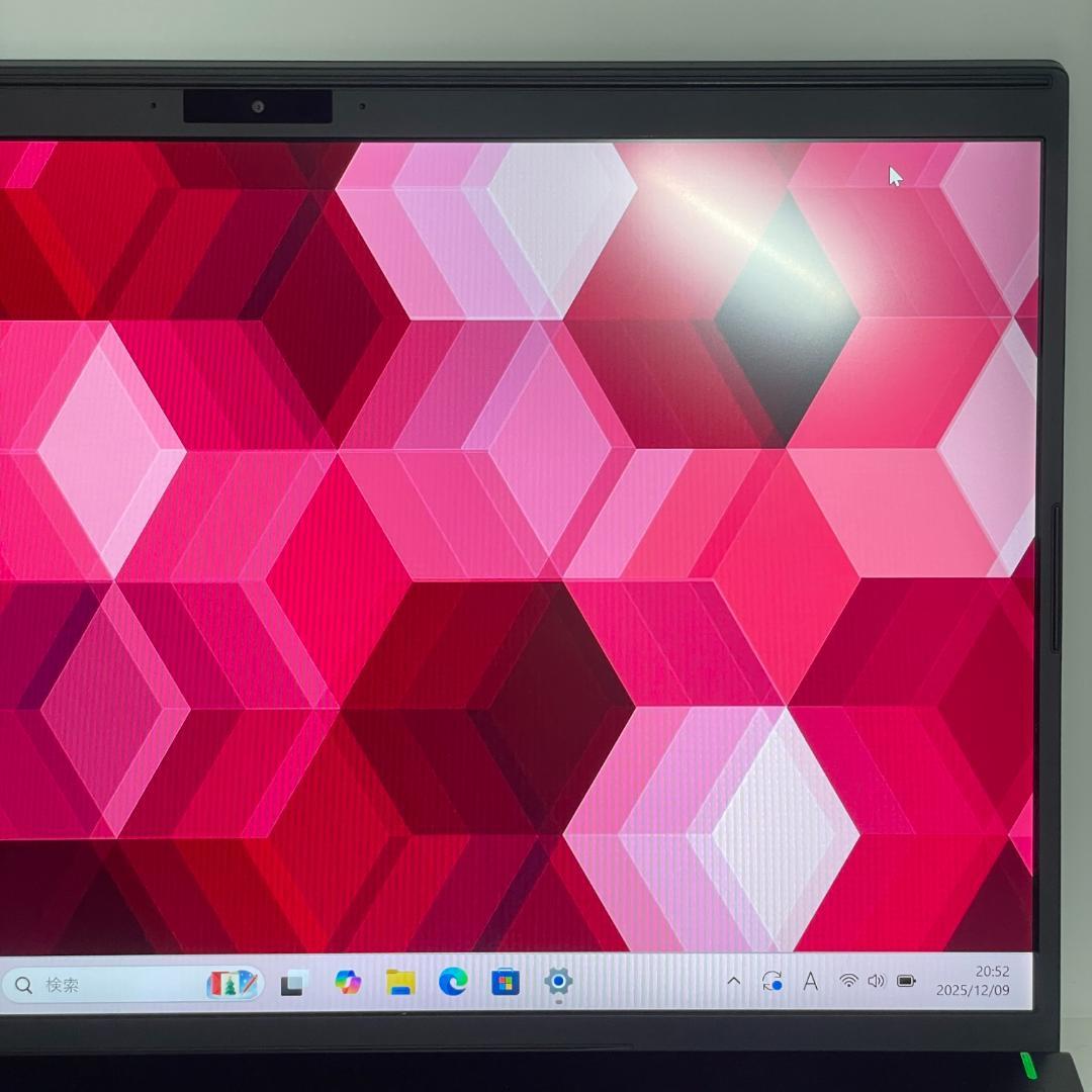 第10世代i5 VAIO Pro PK ノートPC win11 SSD 薄型軽量