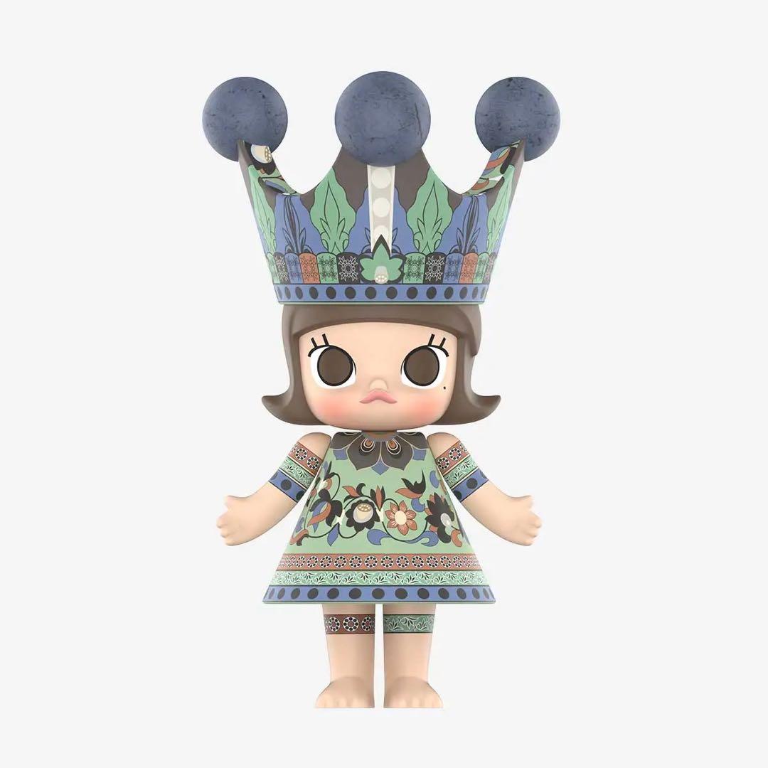 その他 MEGA COLLECTION 400%  MOLLY