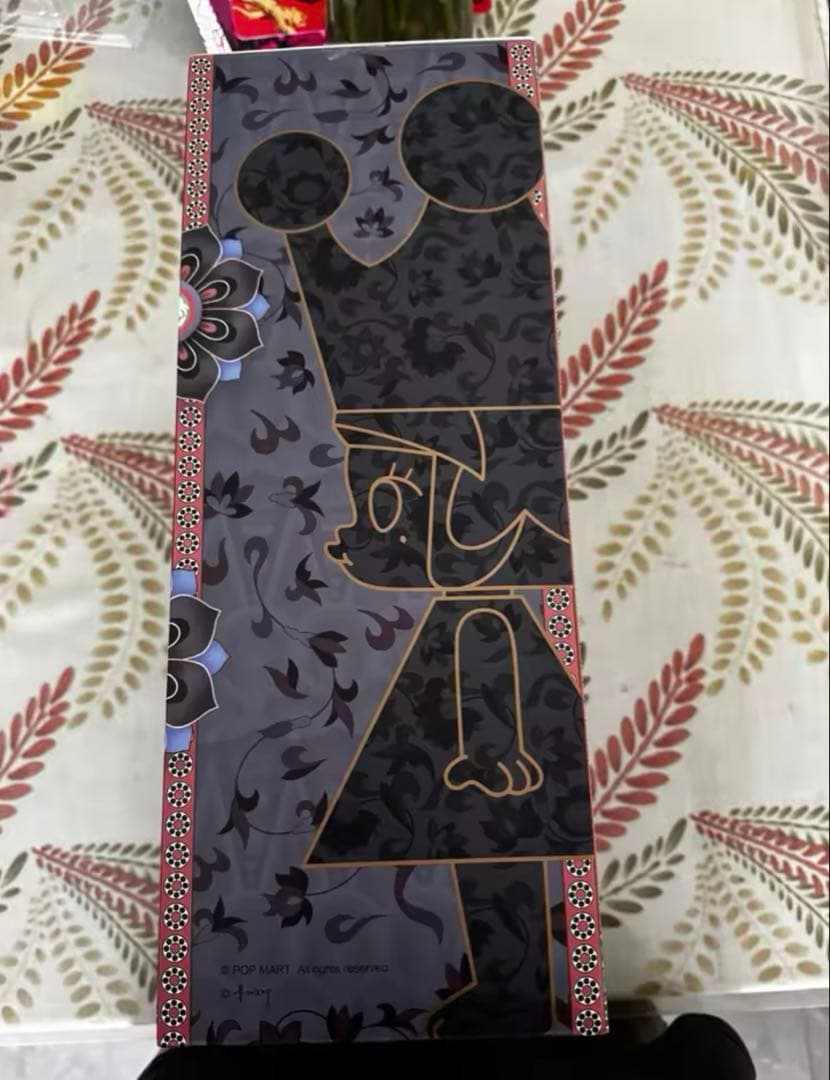 その他 MEGA COLLECTION 400%  MOLLY