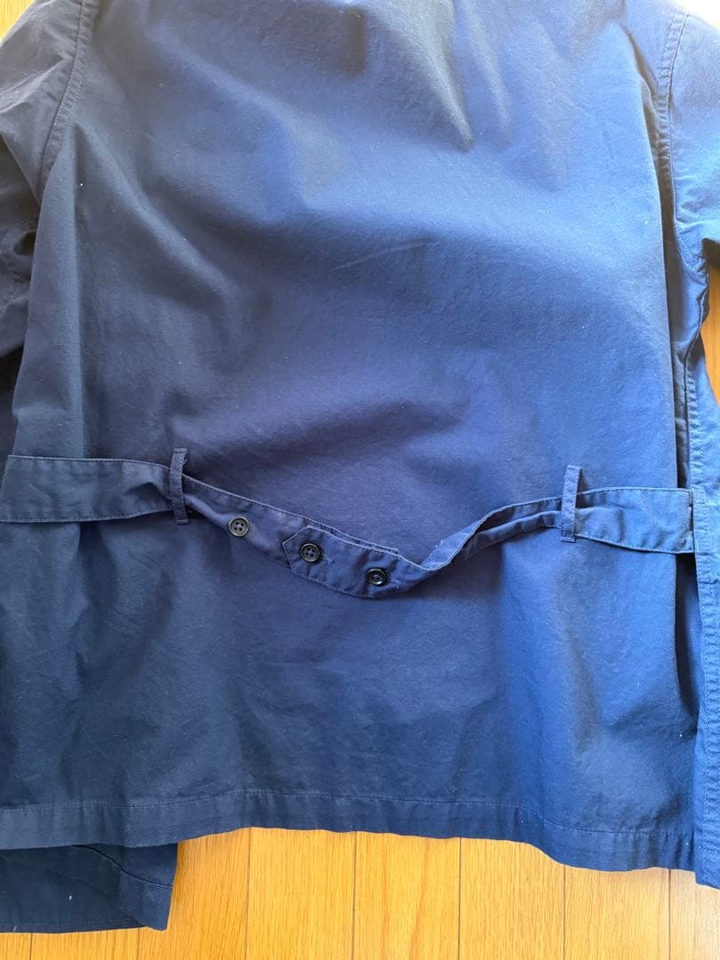 エンジニアードガーメンツ　ジャケット