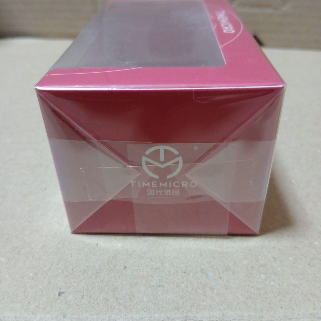 １/64 TIME MICRO R34 ワイルドスピード仕様 スーキーカラー