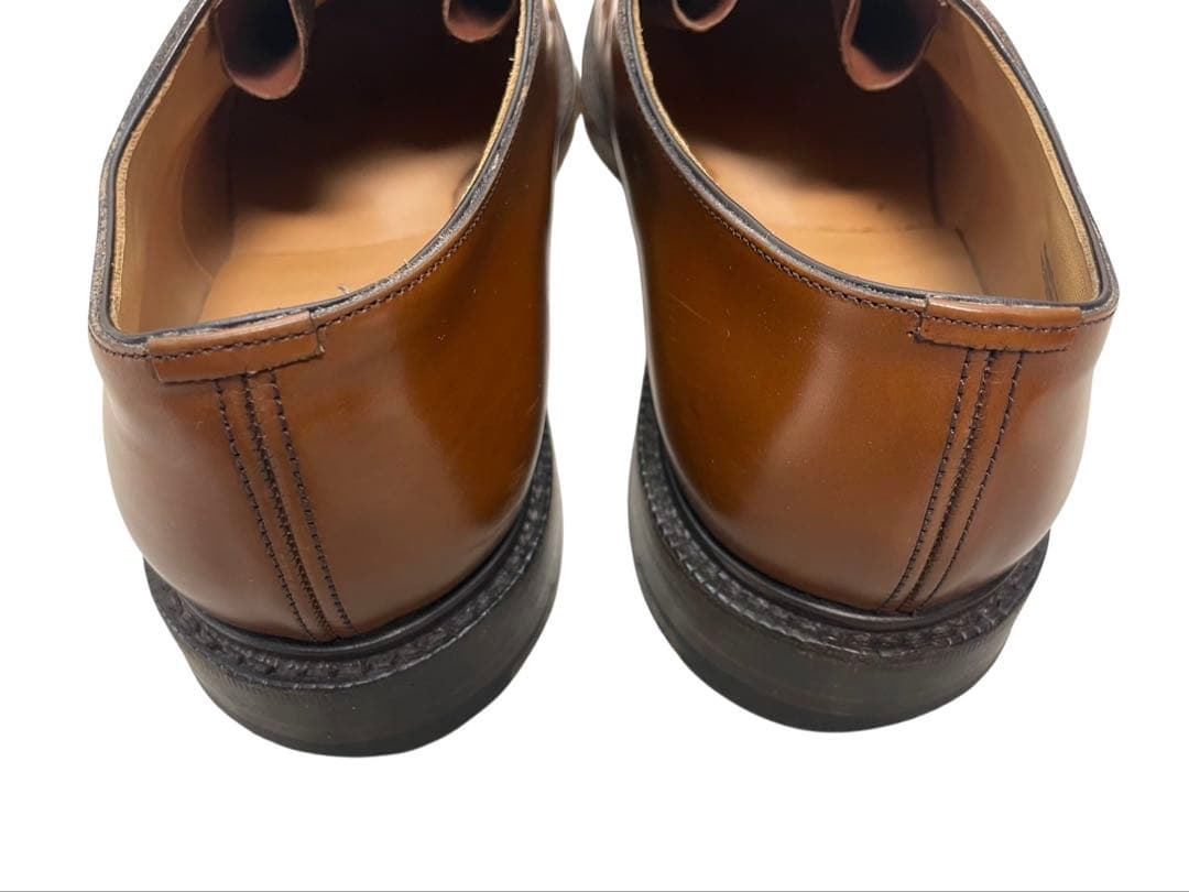 Church's SHANNON サンダルウッド 95F アウトソール32cm