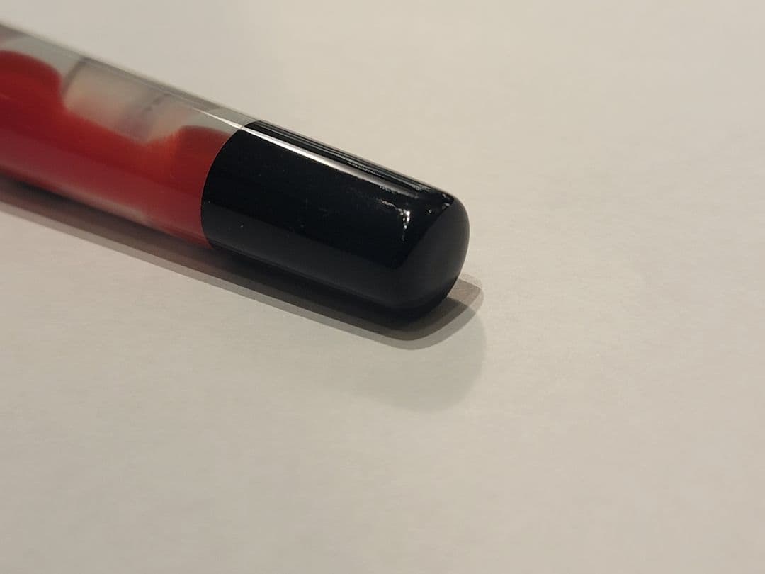 筆記具 MARLEN Continenti America Red M