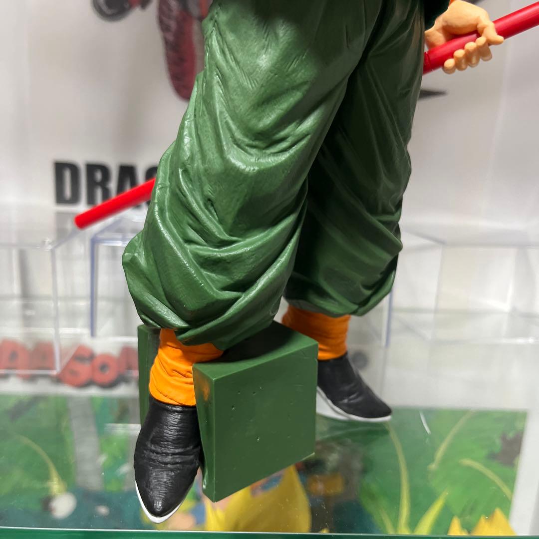 BWFC スーパーマスター スターズ ピース 孫悟空②