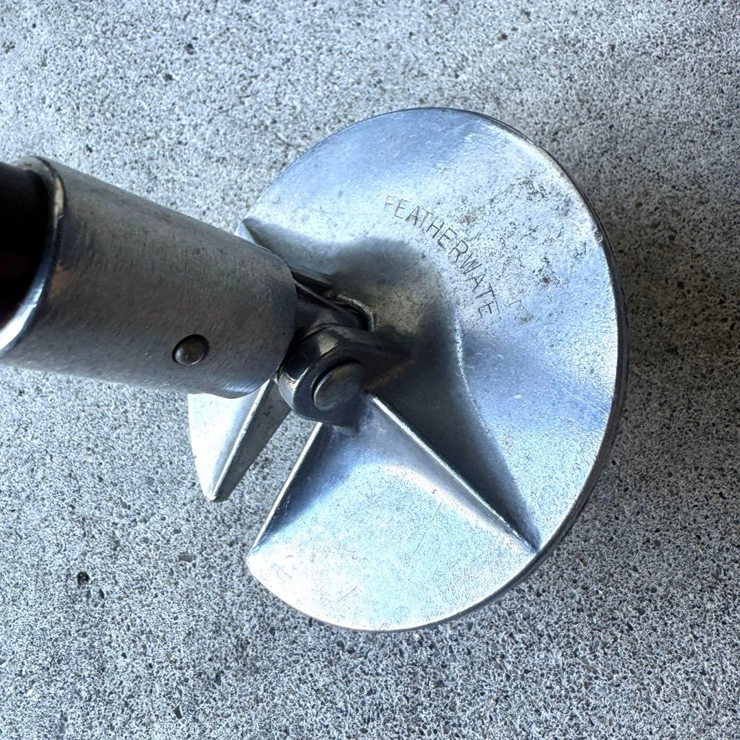 希少 英国 ヴィンテージ ステッキチェア 杖椅子 MADE IN ENGLAND