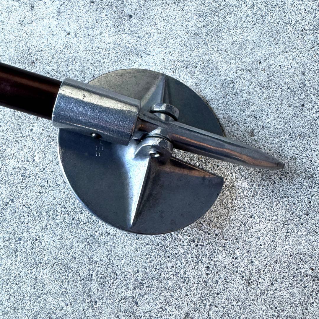 希少 英国 ヴィンテージ ステッキチェア 杖椅子 MADE IN ENGLAND