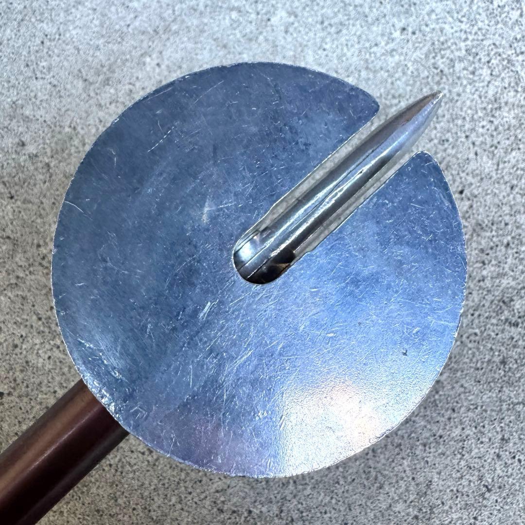 希少 英国 ヴィンテージ ステッキチェア 杖椅子 MADE IN ENGLAND