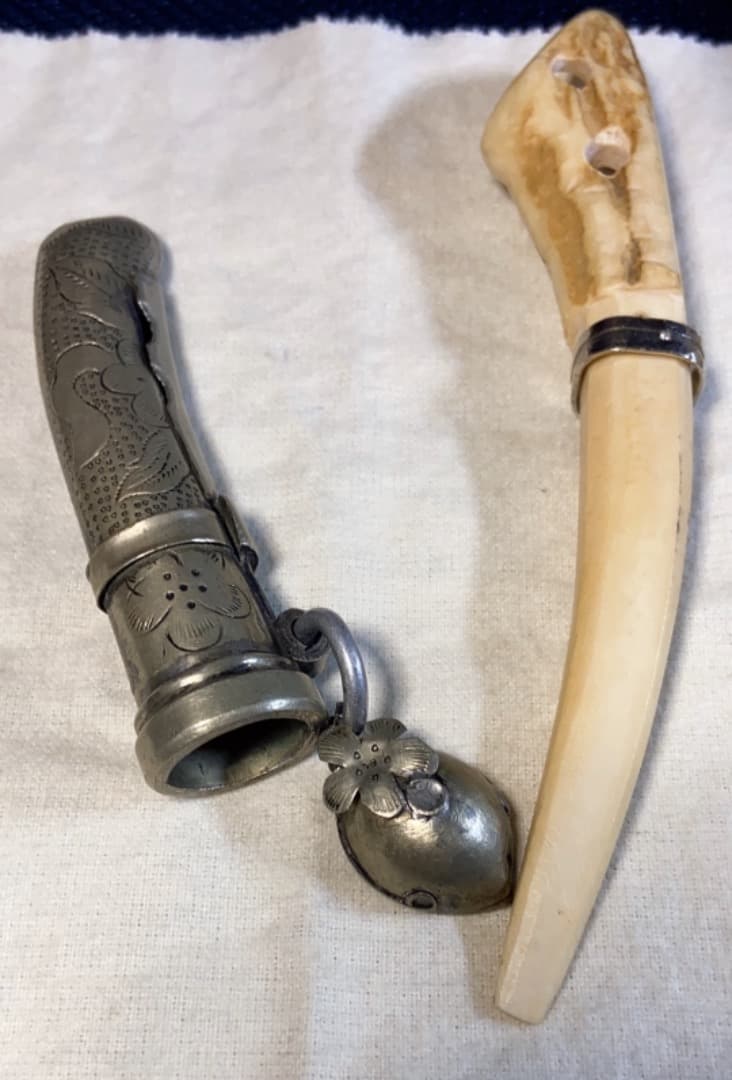 根付　アンティーク