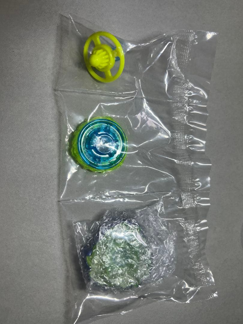 フェニックスウイング 9-80 DB メタルコート　ベイブレードx 全員サービス