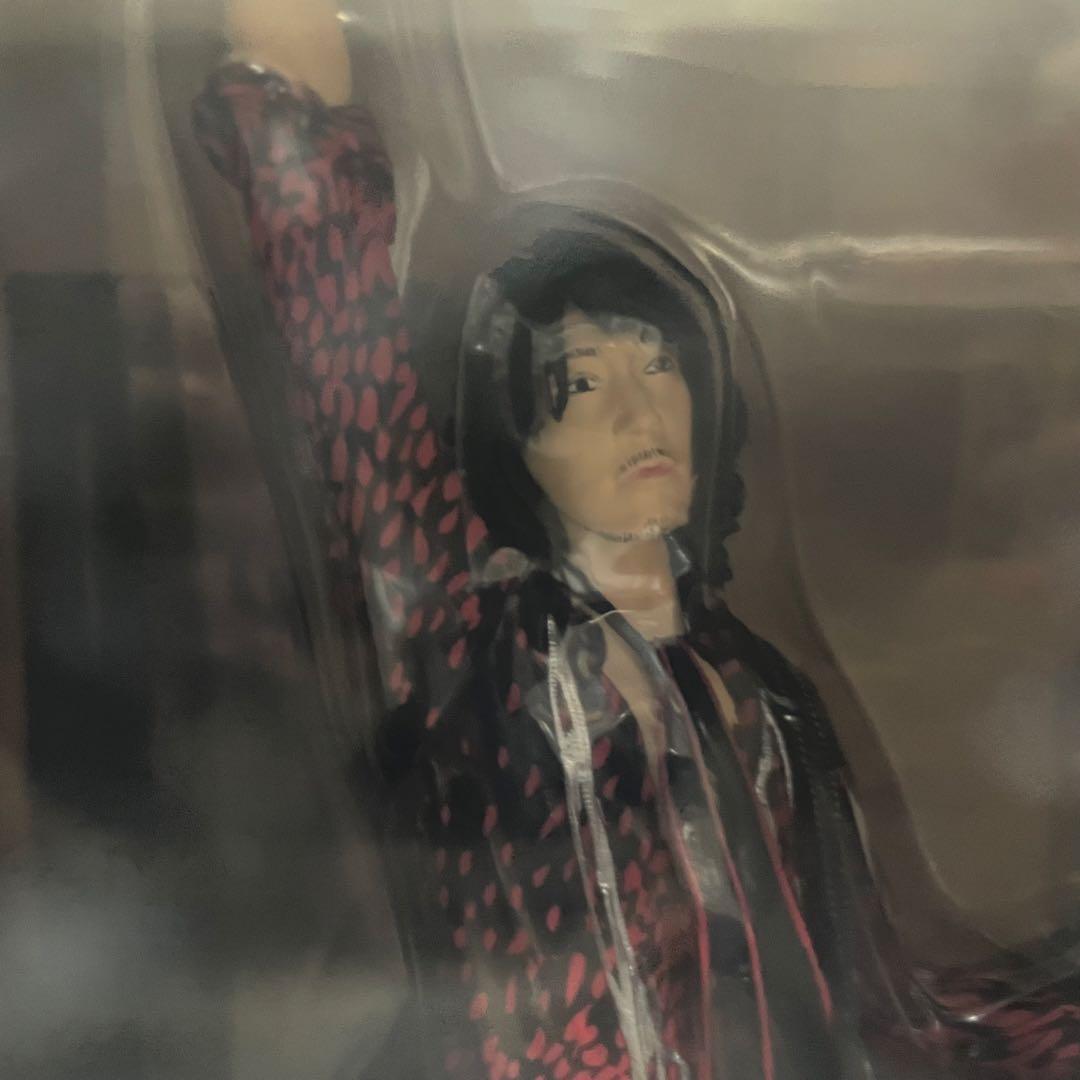 THE YELLOW MONKEY 30周年記念フィギュアセット イエモン