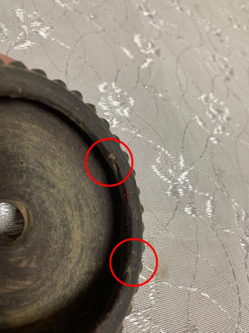 秀峰2点セット！太鼓　盆栽鉢