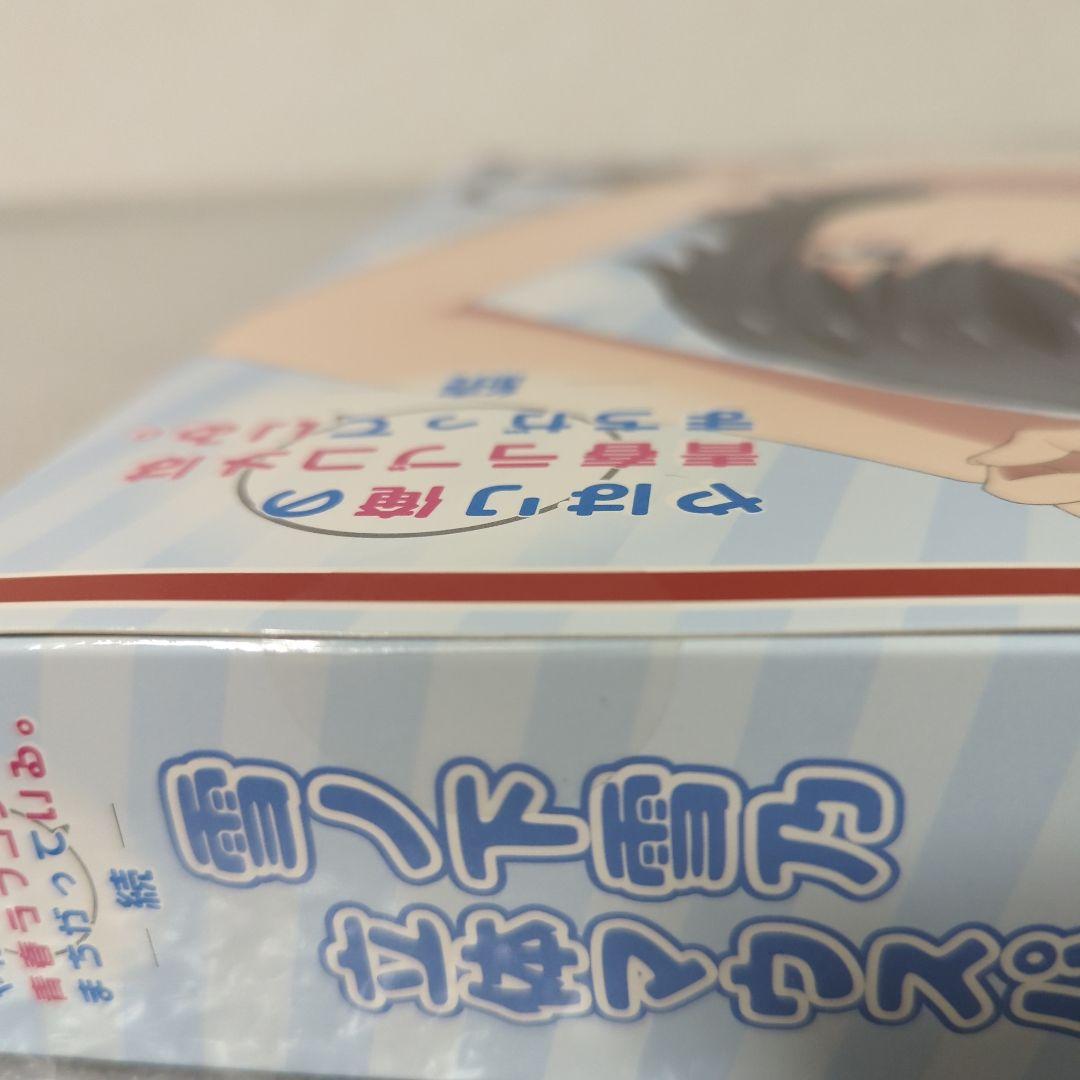 【希少・未開封品】雪ノ下雪乃 立体マウスパッド