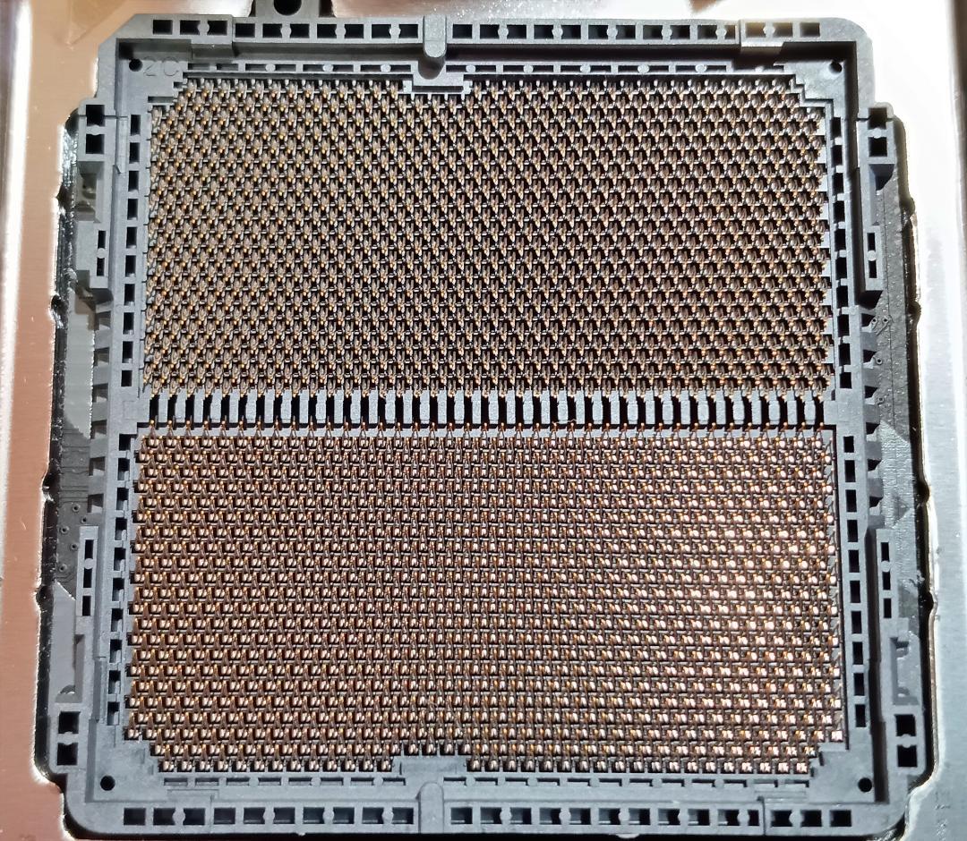 ASRock X670E Steel Legend マザーボード　ジャンク品