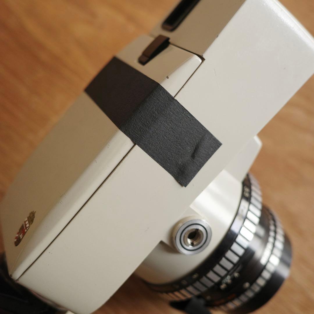 Linhof 220 フィルムカメラ 中判