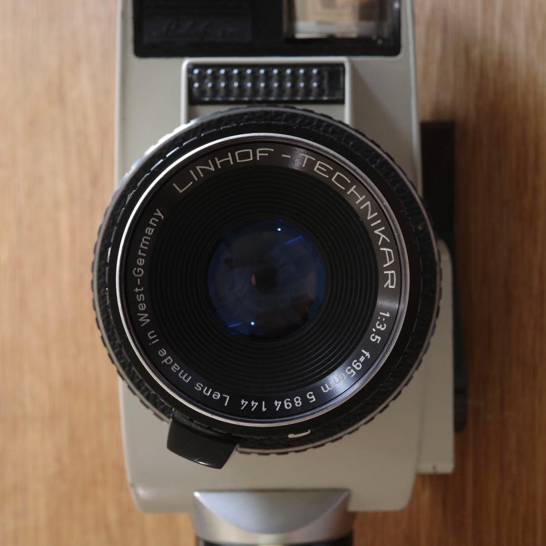 Linhof 220 フィルムカメラ 中判