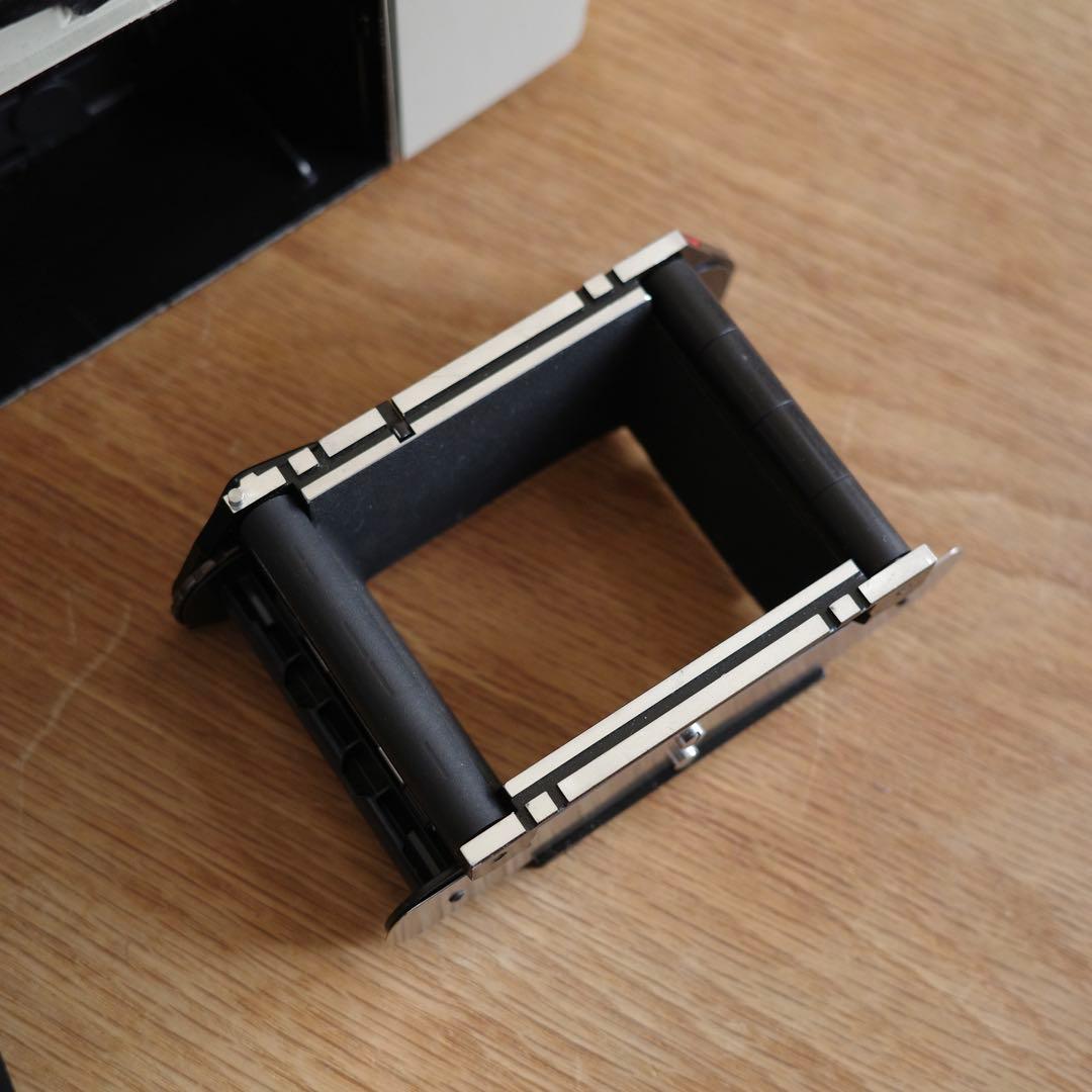 Linhof 220 フィルムカメラ 中判