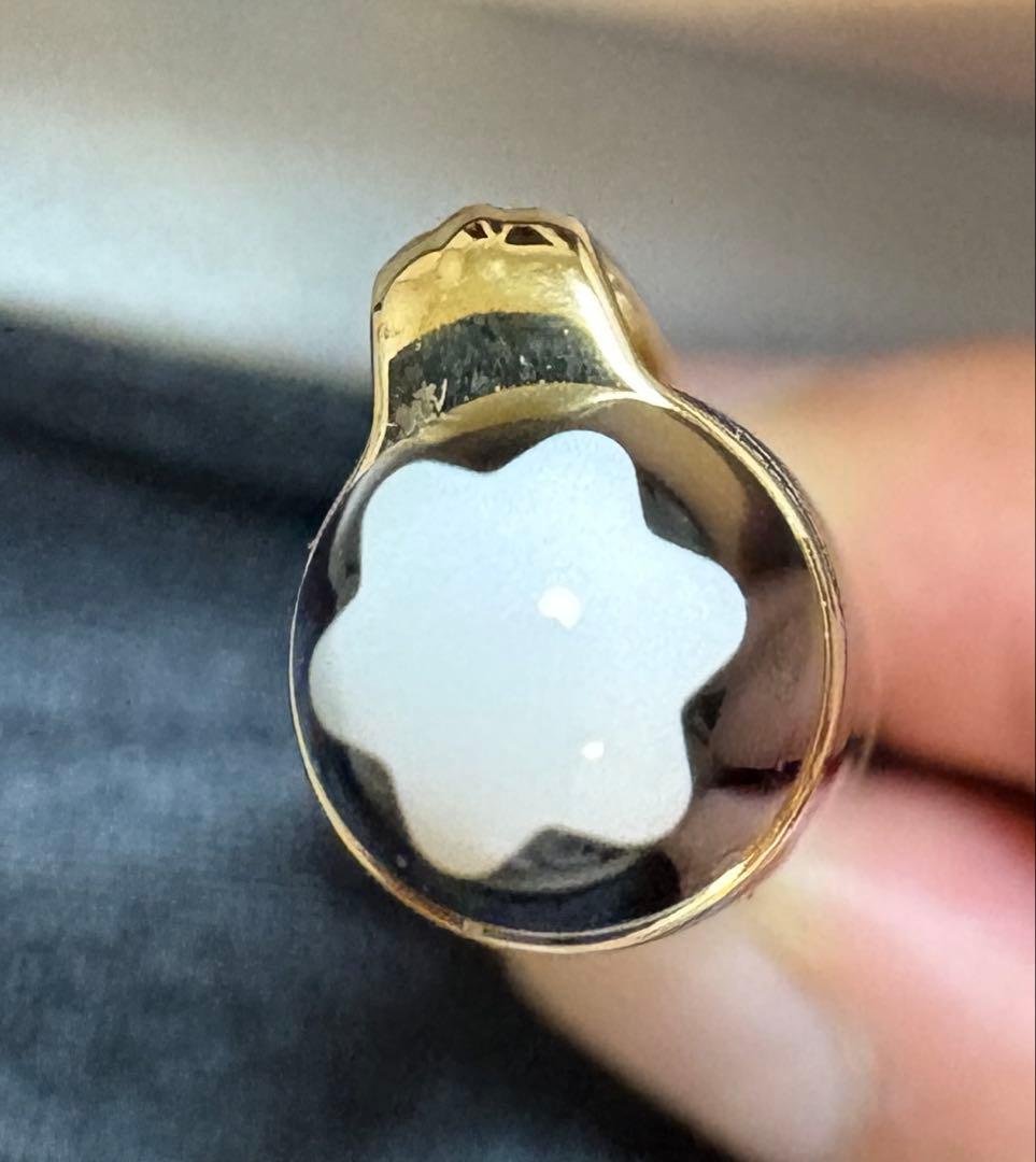 ま*る様 MONTBLANC モンブラン マイスターシュテュック ボールペン (