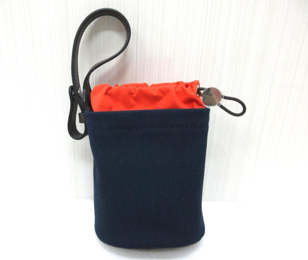 エルメス ポーチ 犬用 トリーツポーチ おやつポーチ ドッグポーチ a