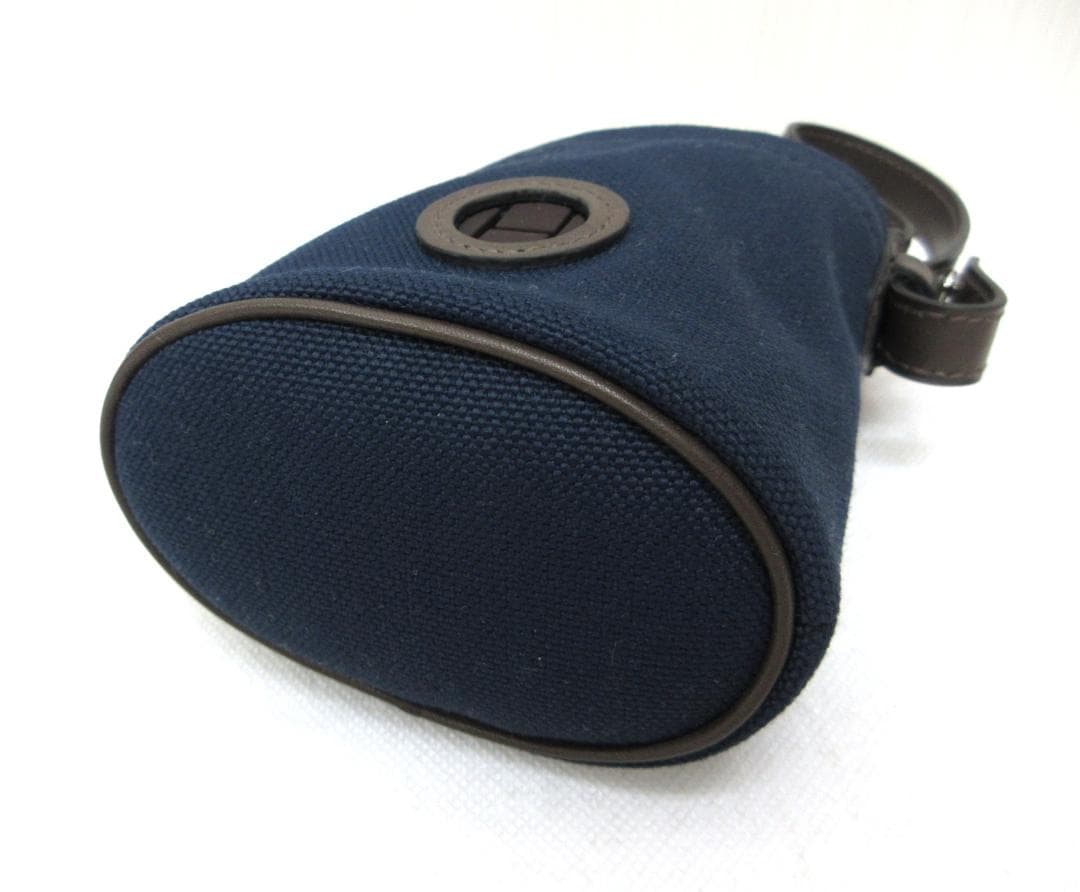 エルメス ポーチ 犬用 トリーツポーチ おやつポーチ ドッグポーチ a