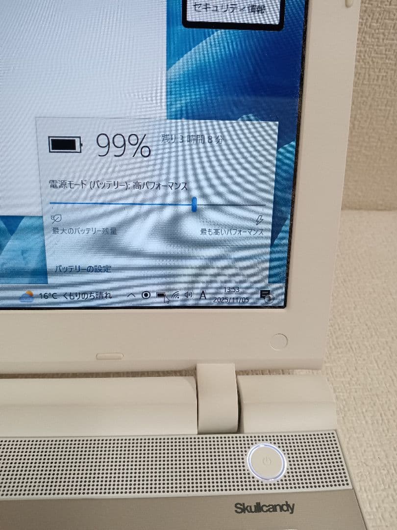 √ dynabook T55/TGD L50-C ストレージ無