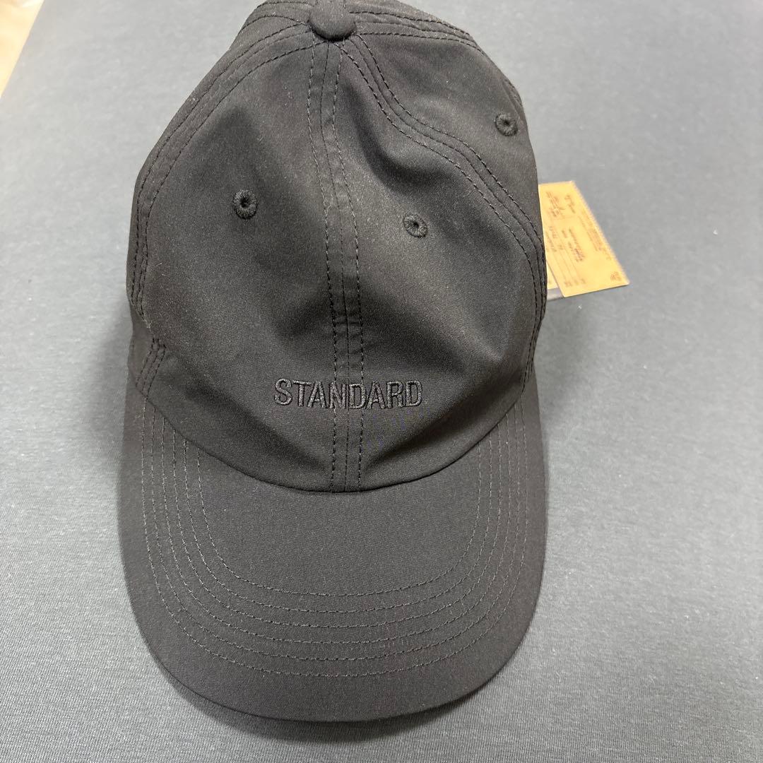 今だけ値下げ　新品ノースフェイス スタンダード別注　キャップ