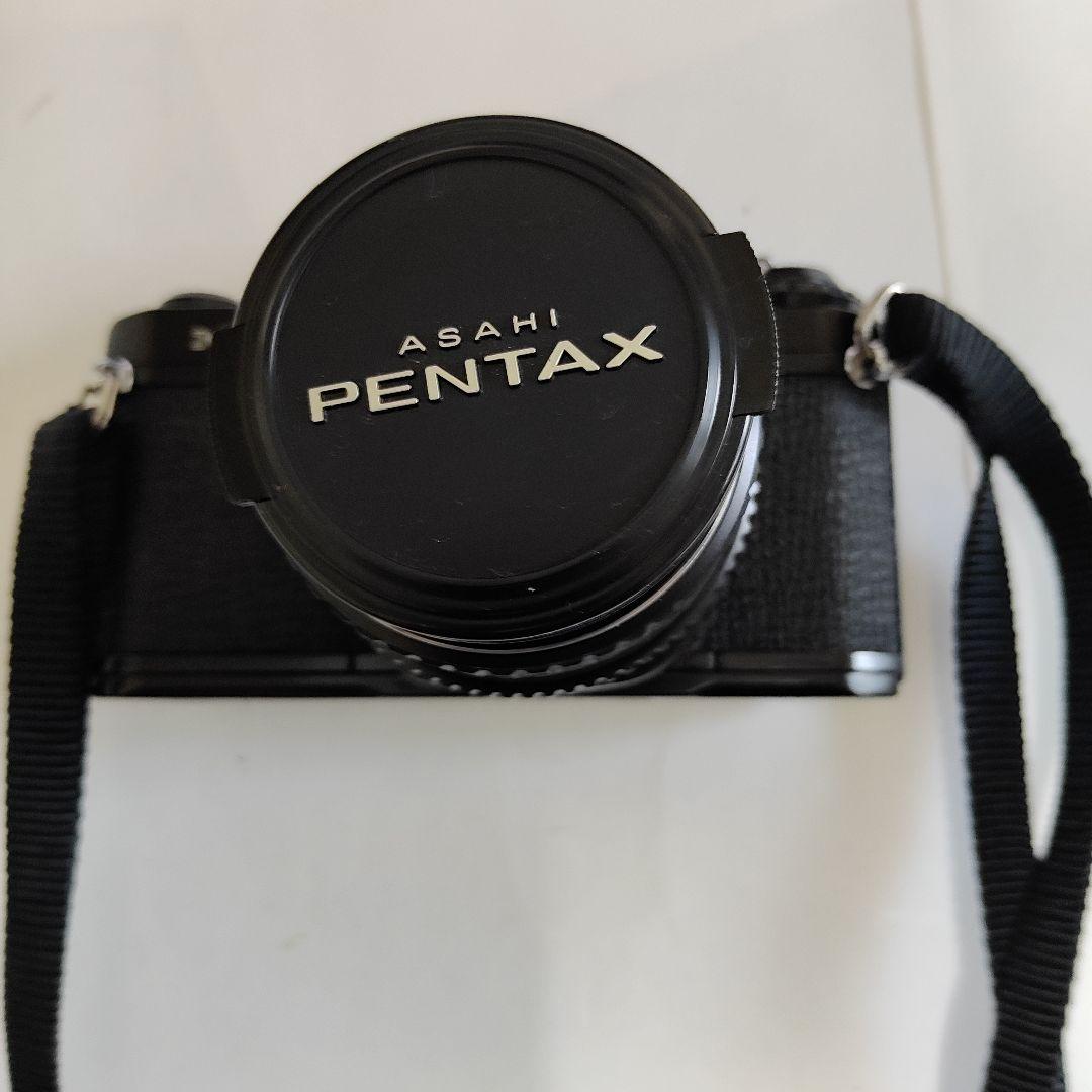 ASAHI PENTAX K1000 フィルムカメラ