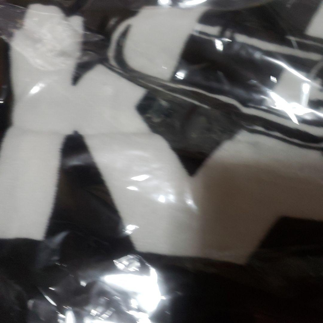 KAT-TUN LIVE TOUR 2018 バスタオル(6セット)